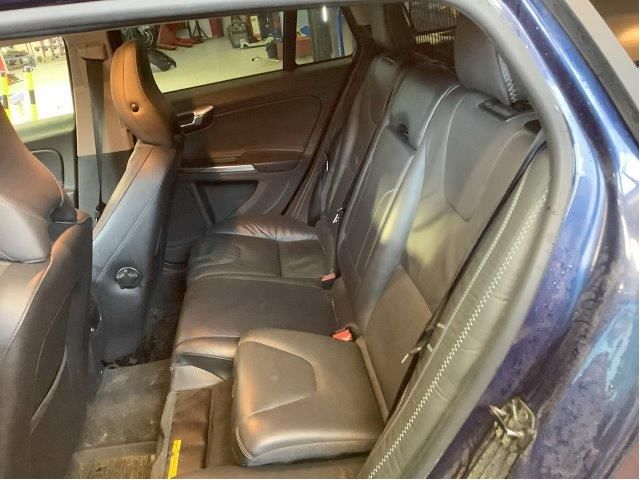 Sete bak til Volvo V60 2010-2013 (Type I, Fase 1)  (VOLVO|)
