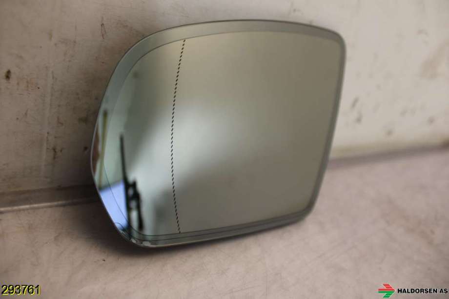Speilglass venstre til Mercedes GLC, 2015-2022 (X253) (X253) (MERCEDES|A 099 810 31 16)