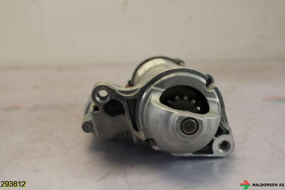 Starter diesel til Mercedes E-Klasse 2016-2023 (W213) (W213) (MERCEDES|A 654 906 14 00|)