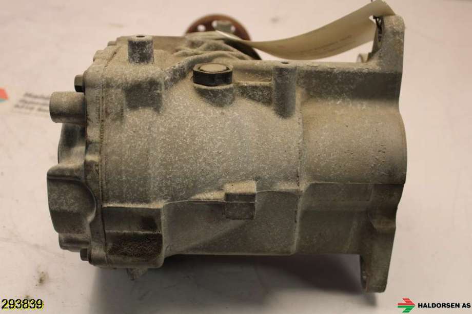 Girkasse 4WD fordelingskasse til Volvo XC60 2014-2017 (Type I, Fase 2)  (VOLVO|36050943|)