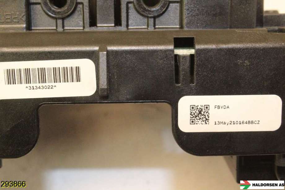 Bryter combi til Volvo XC60 2014-2017 (Type I, Fase 2)  (VOLVO|31481774|)