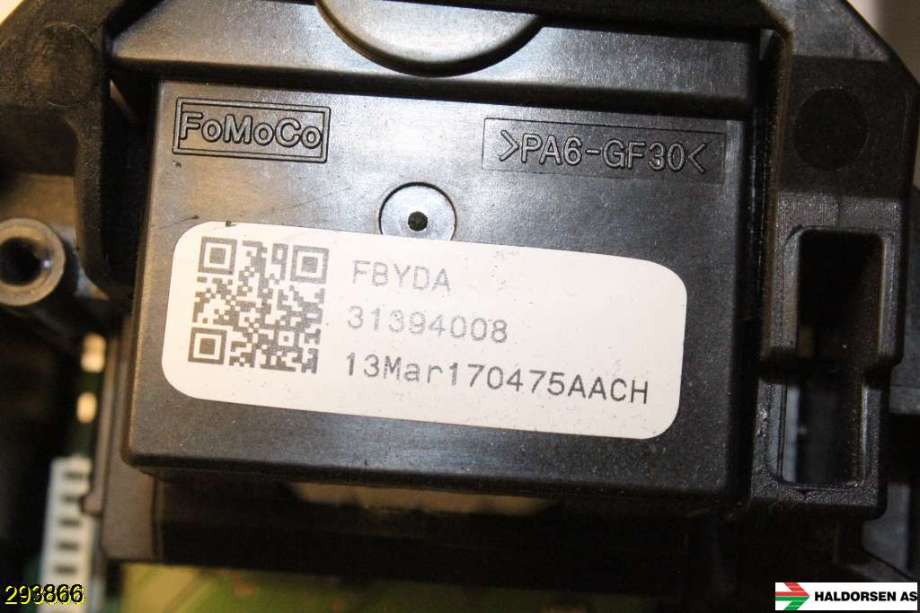 Bryter combi til Volvo XC60 2014-2017 (Type I, Fase 2)  (VOLVO|31481774|)