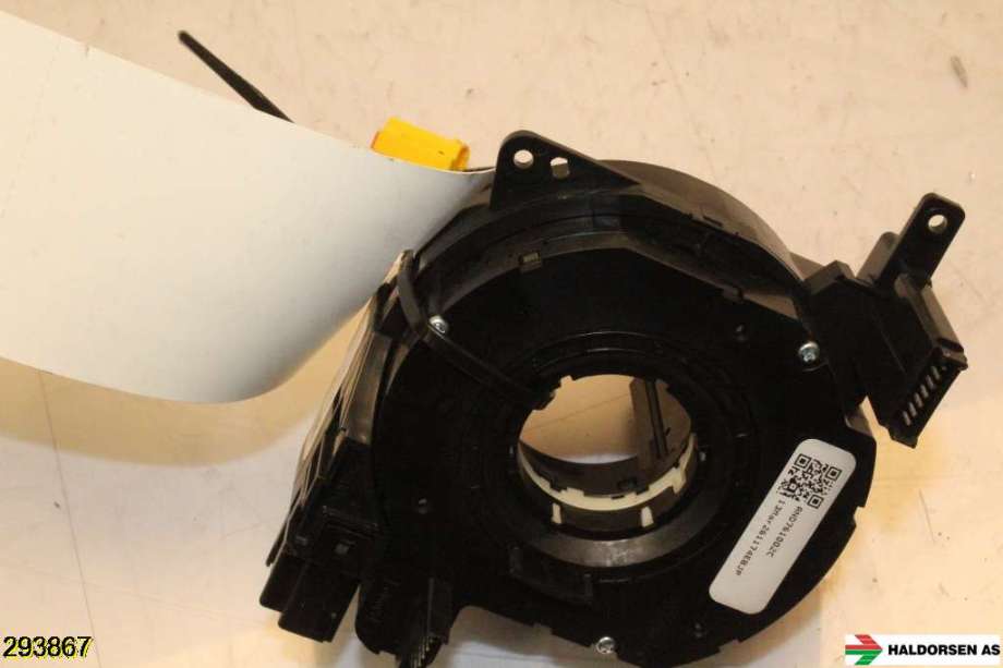 Airbag slepering til Volvo XC60 2014-2017 (Type I, Fase 2)  (VOLVO|31343218|)