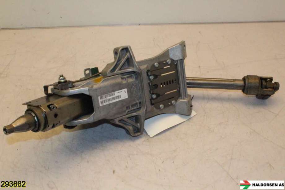 Rattaksel til Volvo XC60 2014-2017 (Type I, Fase 2) (VOLVO|31429662|)