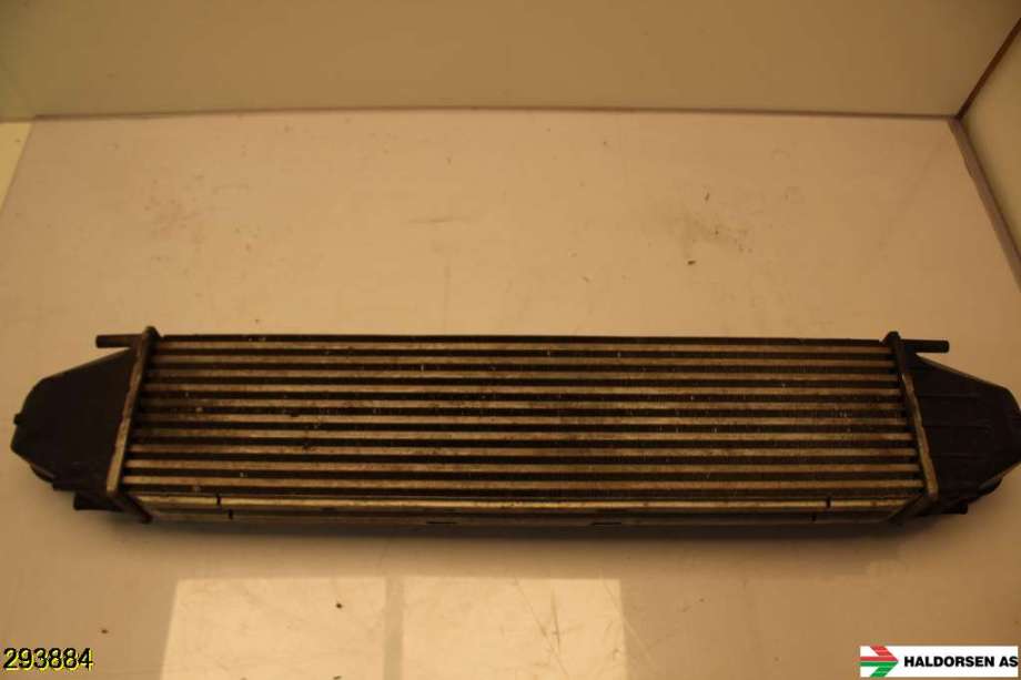 Intercooler til Volvo XC60 2014-2017 (Type I, Fase 2)  (VOLVO|31338475|)