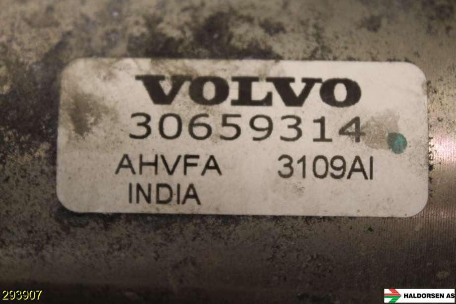 Starter diesel til Volvo XC60 2014-2017 (Type I, Fase 2)  (VOLVO|36001683|)