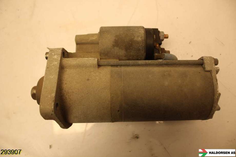Starter diesel til Volvo XC60 2014-2017 (Type I, Fase 2)  (VOLVO|36001683|)
