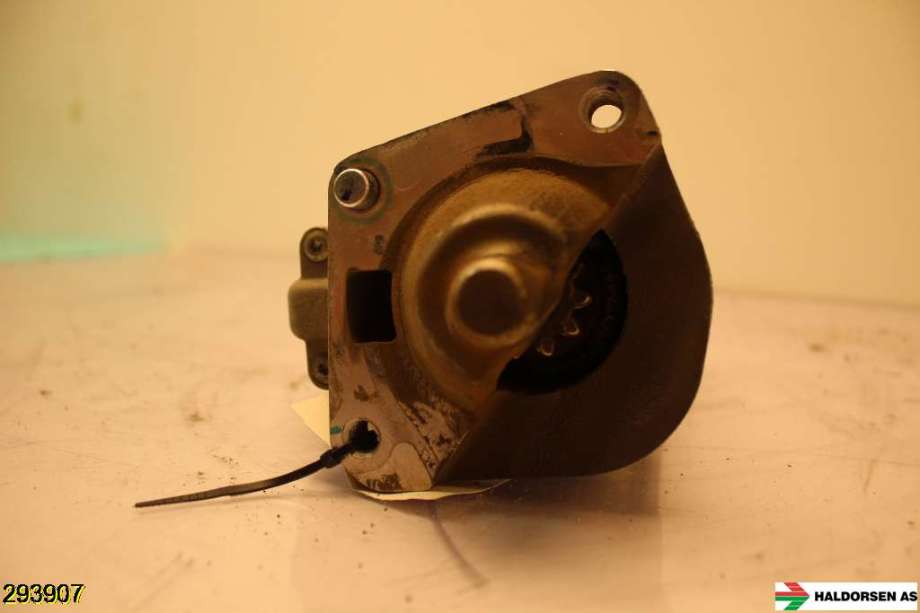 Starter diesel til Volvo XC60 2014-2017 (Type I, Fase 2)  (VOLVO|36001683|)