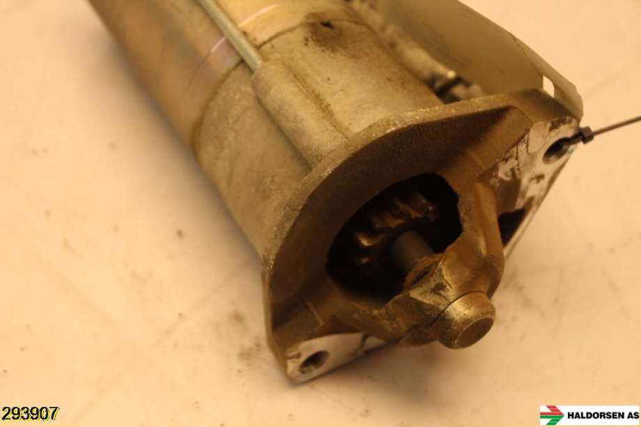 Starter diesel til Volvo XC60 2014-2017 (Type I, Fase 2)  (VOLVO|36001683|)