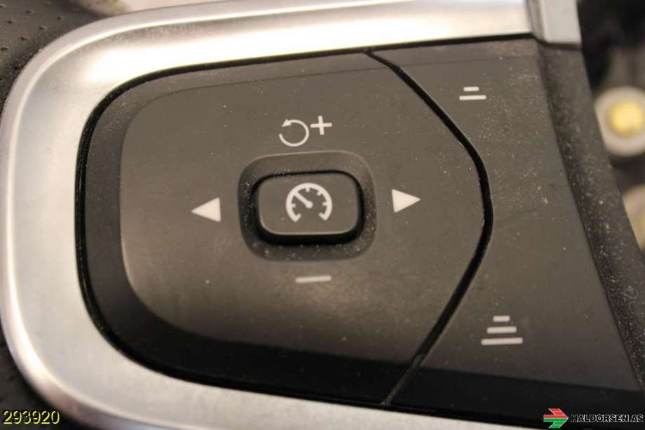 Ratt til Volvo XC40 2018-2024 (VOLVO|31455410|)