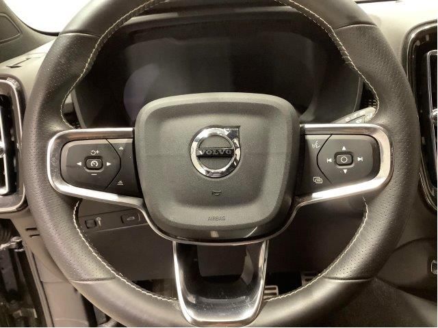 Ratt til Volvo XC40 2018-2024 (VOLVO|31455410|)