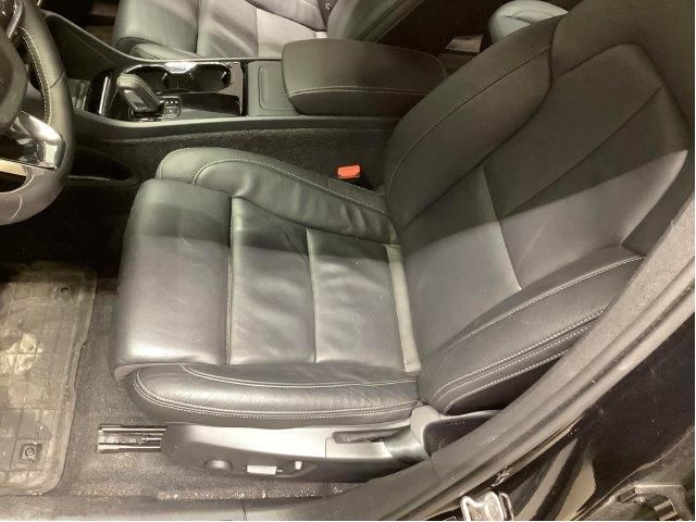 Sete foran venstre til Volvo XC40, 2018-2024  (VOLVO|)