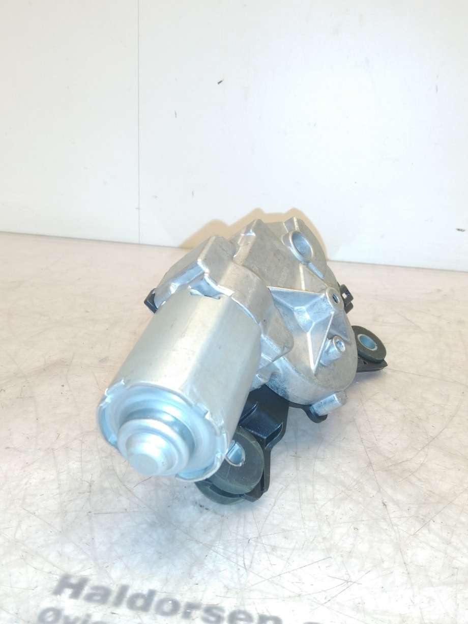 Viskermotor bakrute til Volvo XC40 2018-2024  (VOLVO|31457261|)
