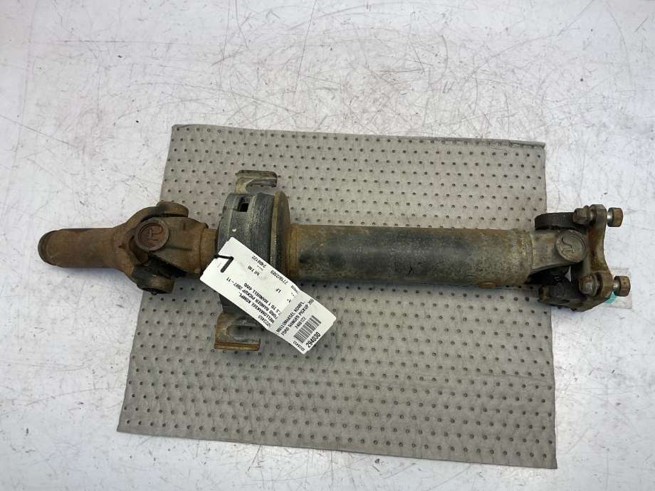 Mellomaksel til Ford Ranger (Europa) 2007-2011 (FORD (US)|5223453|)