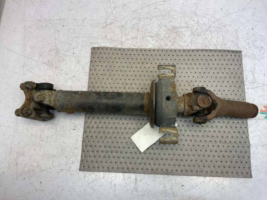 Mellomaksel til Ford Ranger (Europa) 2007-2011 (FORD (US)|5223453|)