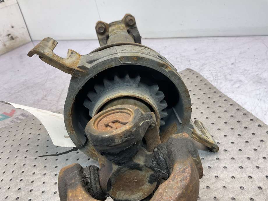 Mellomaksel til Ford Ranger (Europa) 2007-2011 (FORD (US)|5223453|)