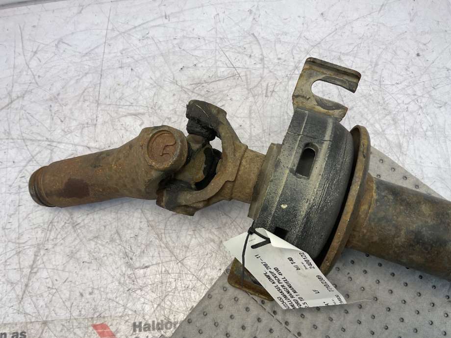 Mellomaksel til Ford Ranger (Europa) 2007-2011 (FORD (US)|5223453|)