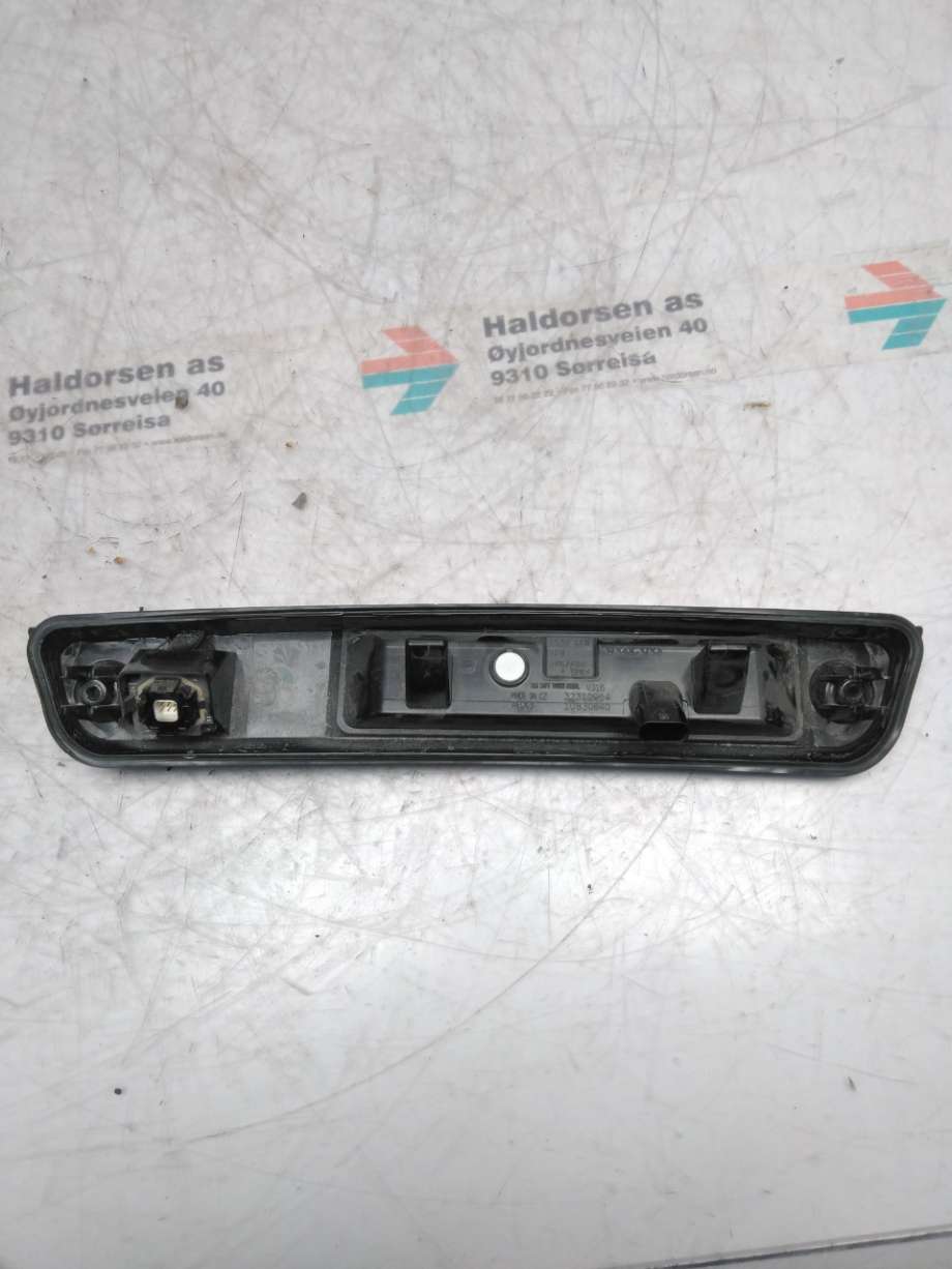 Kamera til Volvo XC40 2018-2024  (VOLVO|32358243|)