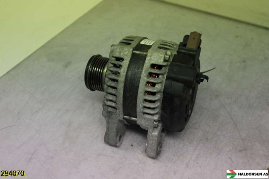 Dynamo til Peugeot 3008 2016-->> (Type II)  (PEUGEOT 3008|98 208 938 80|)