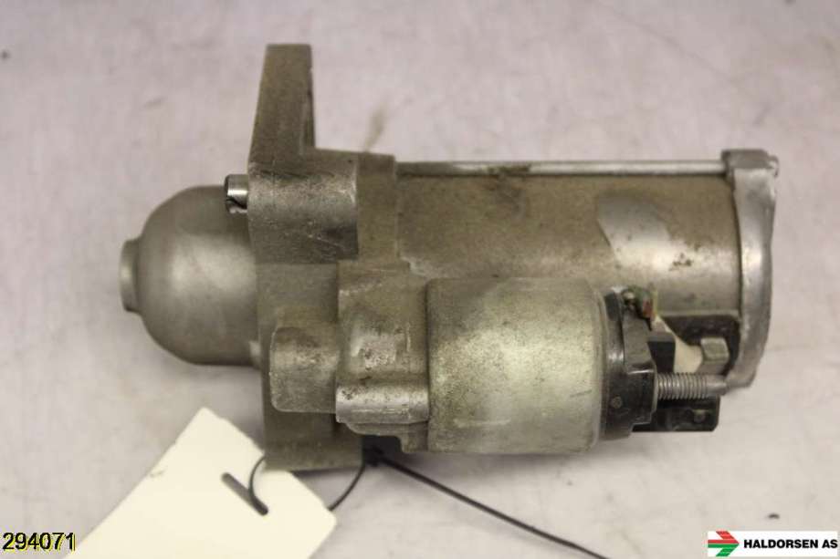 Starter til Peugeot 3008 2016-->> (Type II)  (PEUGEOT 3008|98 305 074 80|)