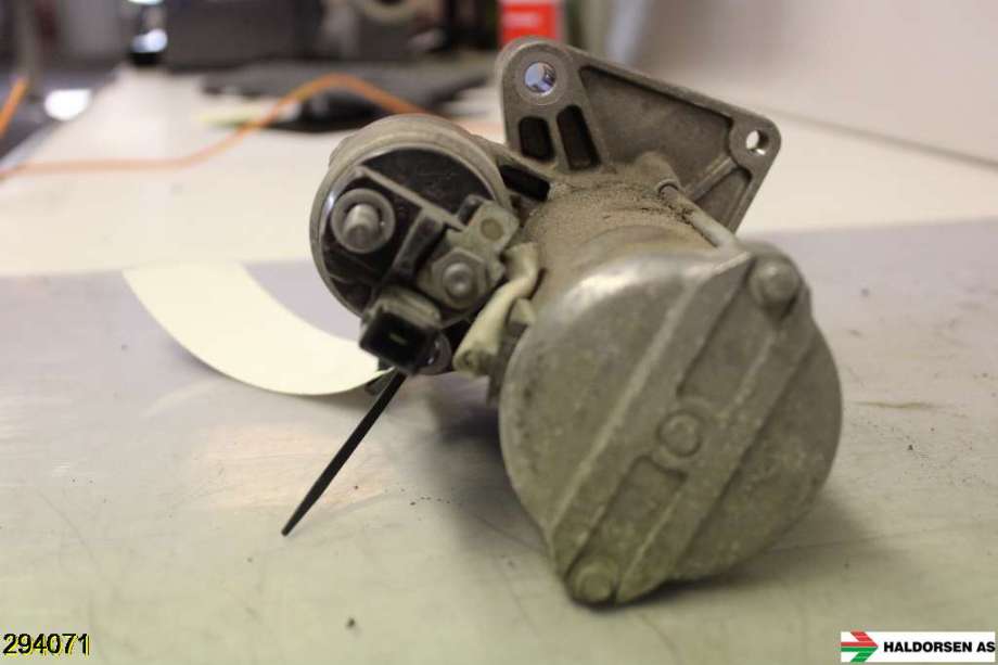 Starter til Peugeot 3008 2016-->> (Type II)  (PEUGEOT 3008|98 305 074 80|)