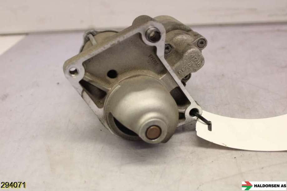 Starter til Peugeot 3008 2016-->> (Type II)  (PEUGEOT 3008|98 305 074 80|)