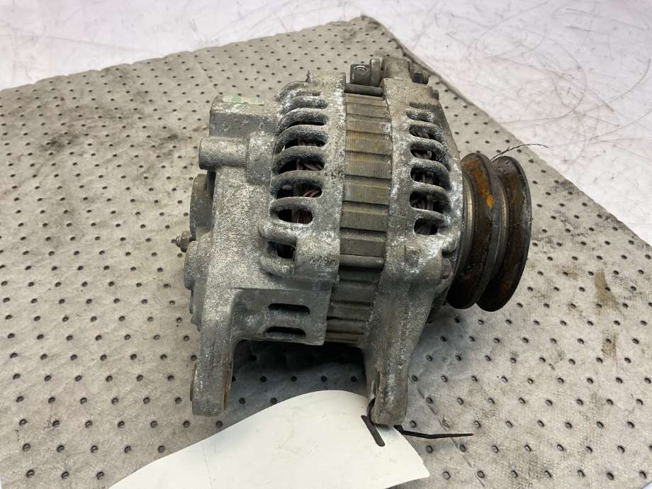 Dynamo til Ford Ranger (Europa) 2007-2011 (FORD (US)|1449569|)