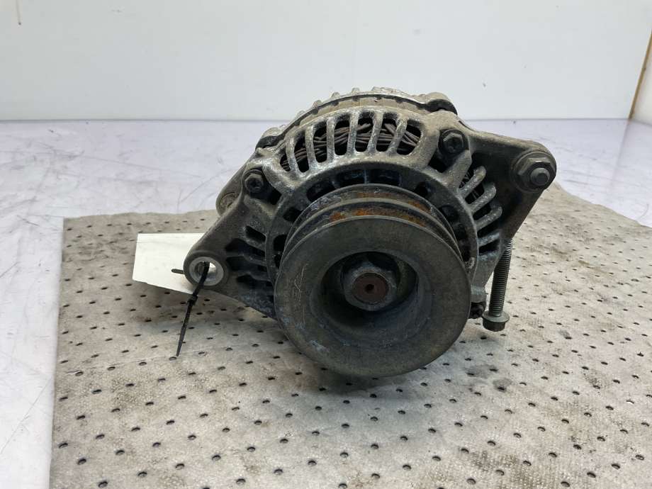 Dynamo til Ford Ranger (Europa) 2007-2011 (FORD (US)|1449569|)