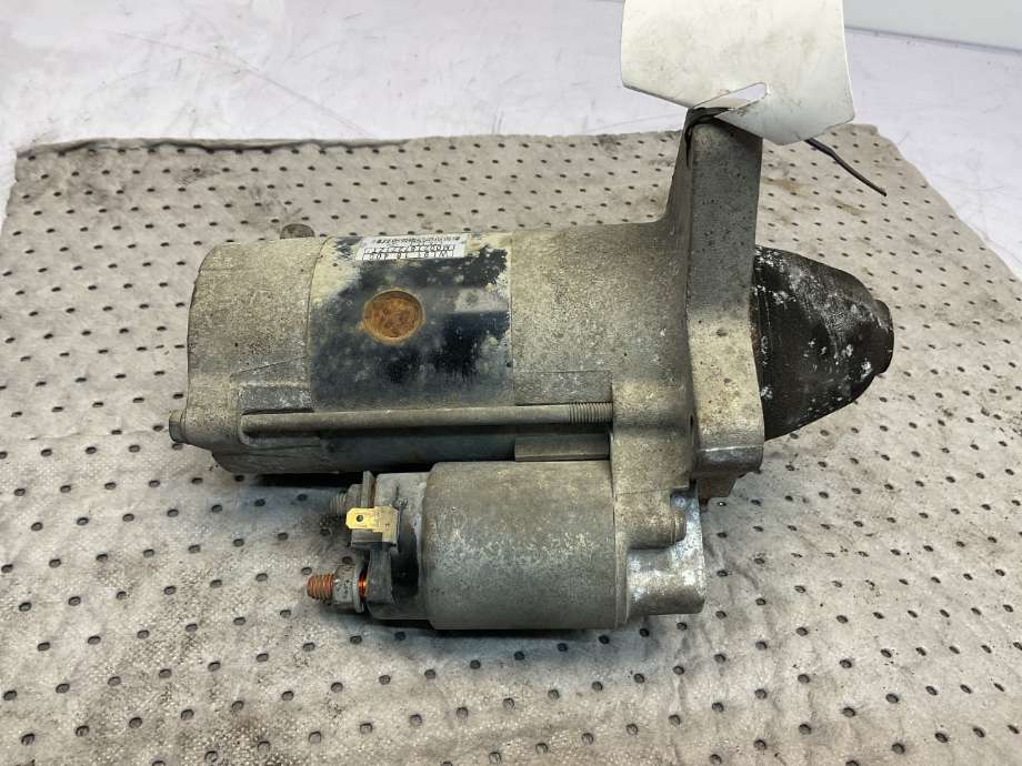 Starter diesel til Ford Ranger (Europa) 2007-2011  (FORD (US)|1756803|)