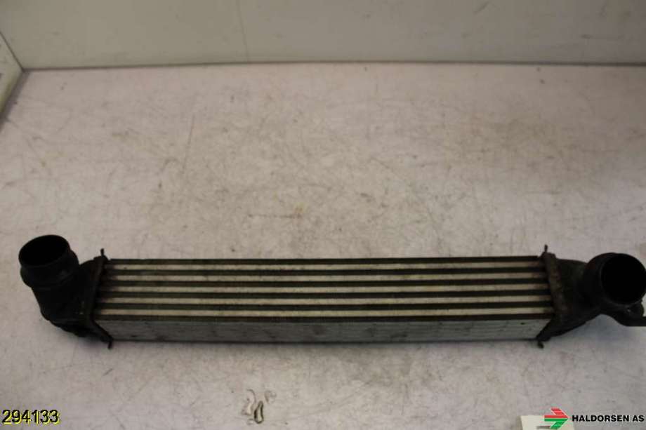 Intercooler til Mini Countryman 2010-2016 (R60) (R60) (MINI|17 51 8 506 904|)