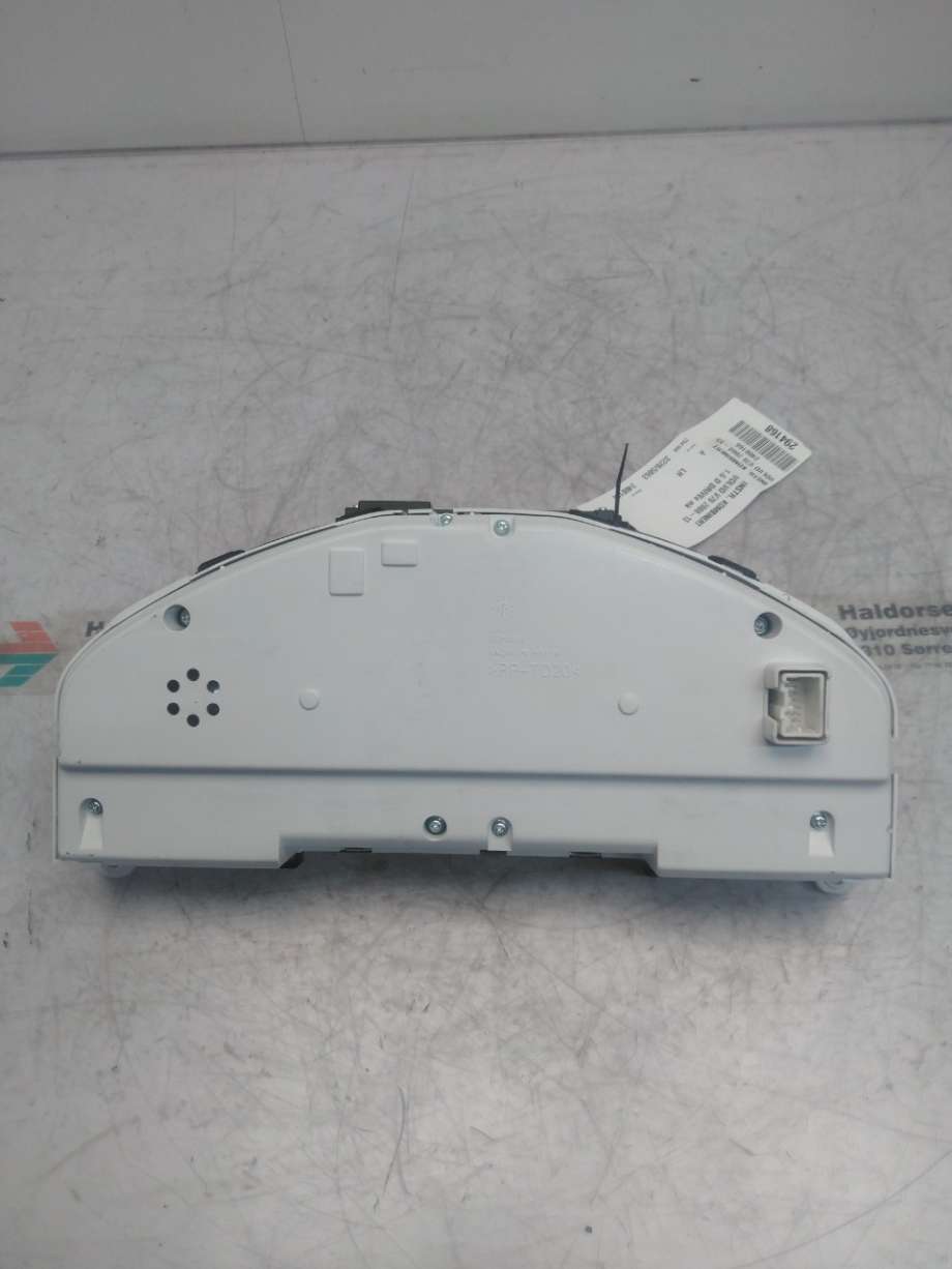 Instrumentpanel til Volvo V70 2007-2013 (Type III, Fase 1) (VOLVO|)