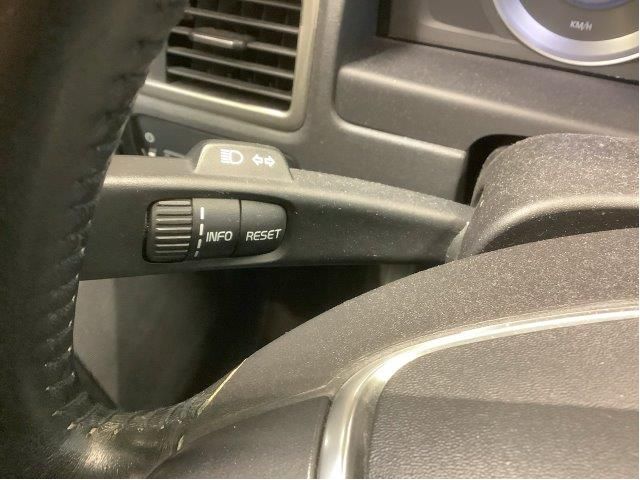 Bryter combi til Volvo V70 2007-2013 (Type III, Fase 1)  (VOLVO|31376705|)