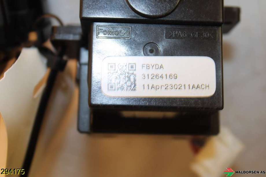 Bryter combi til Volvo V70 2007-2013 (Type III, Fase 1)  (VOLVO|31376705|)