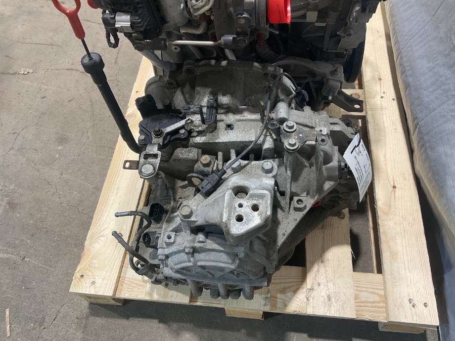 Girkasse automat til Hyundai i30 2007-2012 (Type I) (HYUNDAI|45000 23440|45241 23005|)