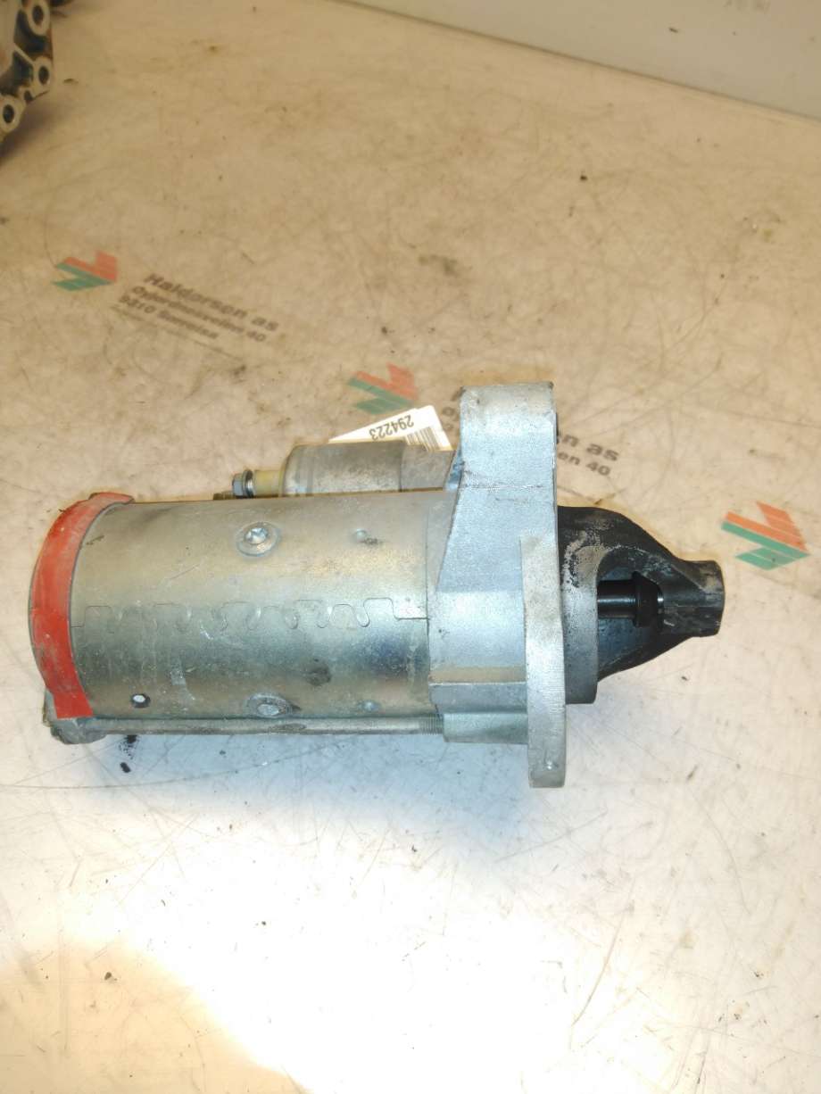 Starter diesel til Volvo V70 2007-2013 (Type III, Fase 1)  (VOLVO|36001519|)
