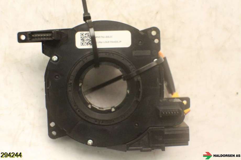 Airbag slepering til Volvo V70 2007-2013 (Type III, Fase 1)  (VOLVO|31343218|)