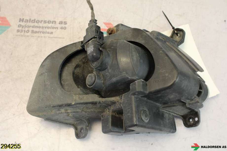 Tåkelykt høyre foran til Hyundai i30 2007-2012 (Type I)  (HYUNDAI|922022R500|)