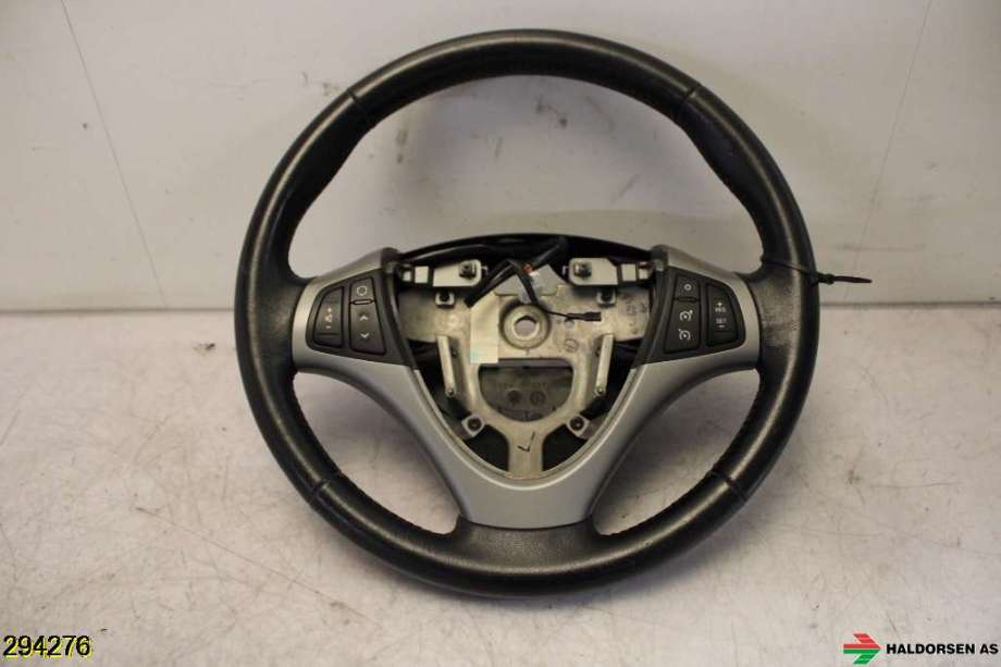 Ratt til Hyundai i30, 2007-2012 (Type I) (HYUNDAI|561102R110G2)