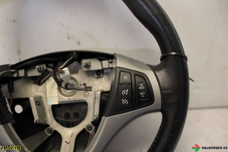 Ratt til Hyundai i30 2007-2012 (Type I)  (HYUNDAI|561102R110G2|)