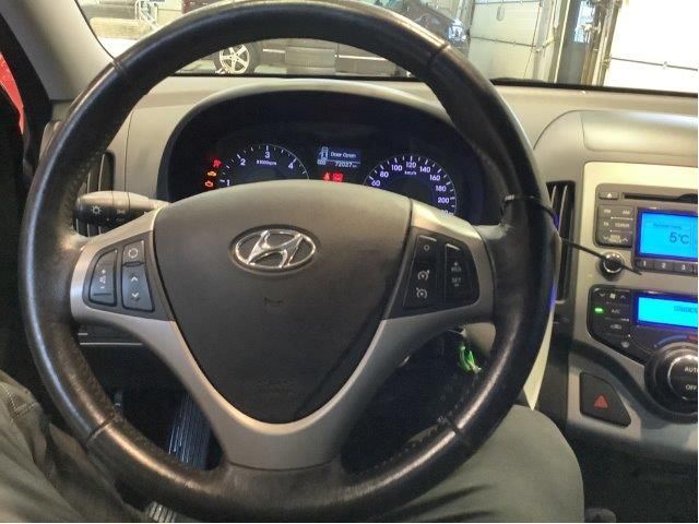Ratt til Hyundai i30 2007-2012 (Type I)  (HYUNDAI|561102R110G2|)