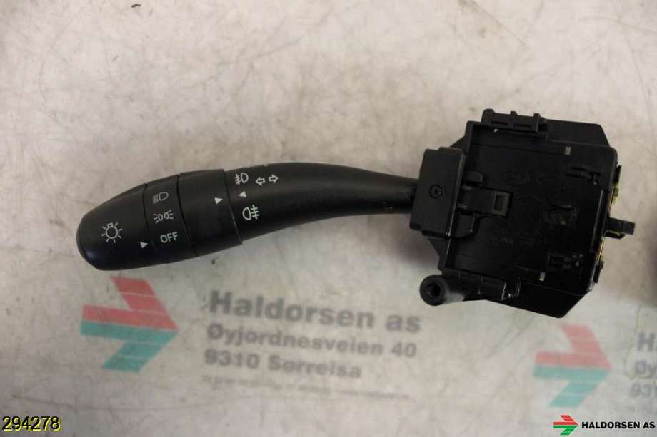 Bryter combi til Hyundai i30 2007-2012 (Type I)  (HYUNDAI||93420 2R020|93410 2R030)
