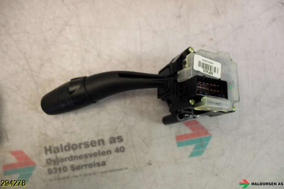 Bryter combi til Hyundai i30 2007-2012 (Type I)  (HYUNDAI||93420 2R020|93410 2R030)