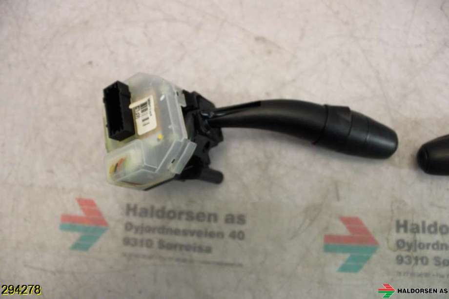 Bryter combi til Hyundai i30 2007-2012 (Type I)  (HYUNDAI||93420 2R020|93410 2R030)