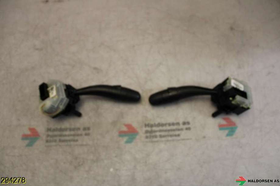 Bryter combi til Hyundai i30 2007-2012 (Type I)  (HYUNDAI||93420 2R020|93410 2R030)