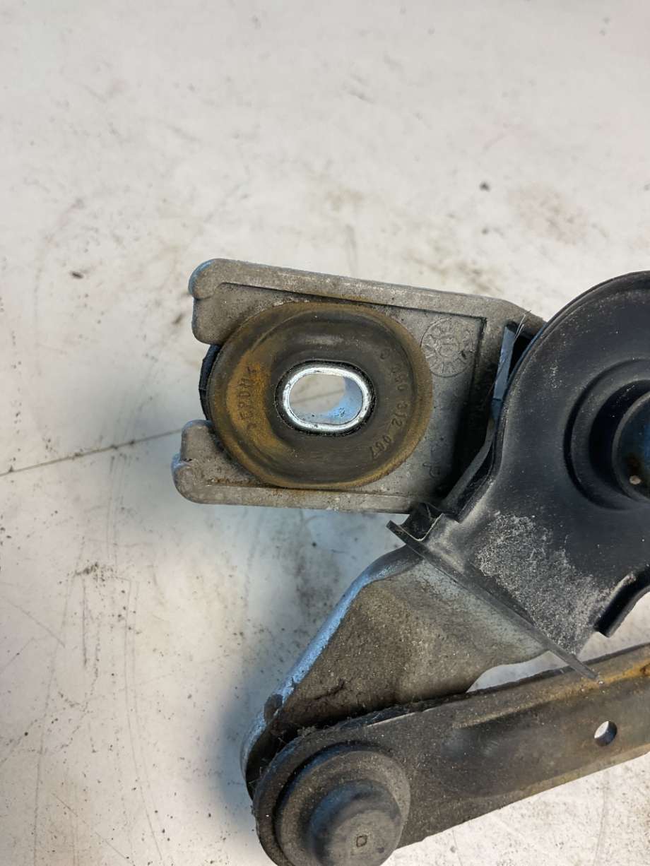 Viskeroverføring til Hyundai i30 2007-2012 (Type I)  (HYUNDAI|981202L000|)