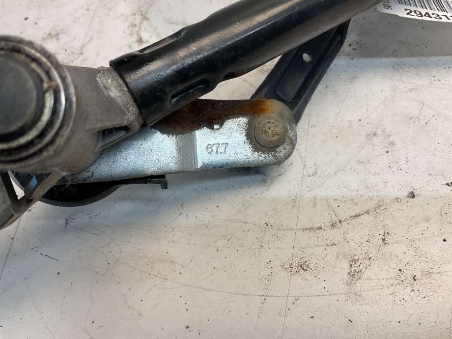 Viskeroverføring til Hyundai i30 2007-2012 (Type I)  (HYUNDAI|981202L000|)