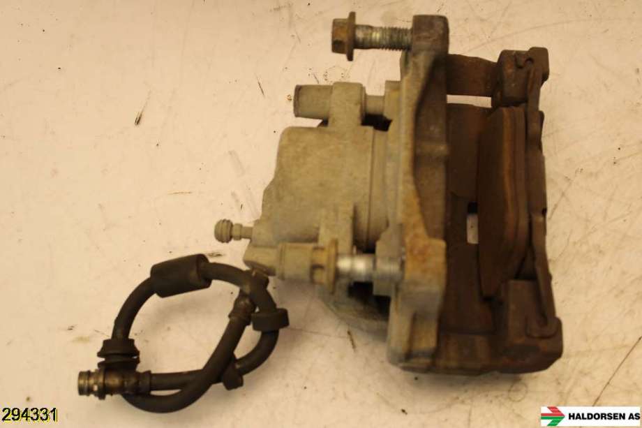Bremsecaliper venstre foran til Ford S-Max 2010-2015 (Type I, Fase 2)  (FORD|1583140|)