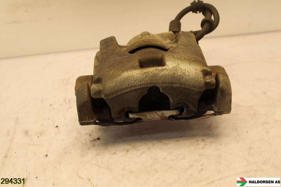 Bremsecaliper venstre foran til Ford S-Max 2010-2015 (Type I, Fase 2)  (FORD|1583140|)