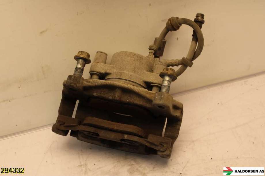 Bremsecaliper høyre foran til Ford S-Max 2010-2015 (Type I, Fase 2)  (FORD|1583139|)