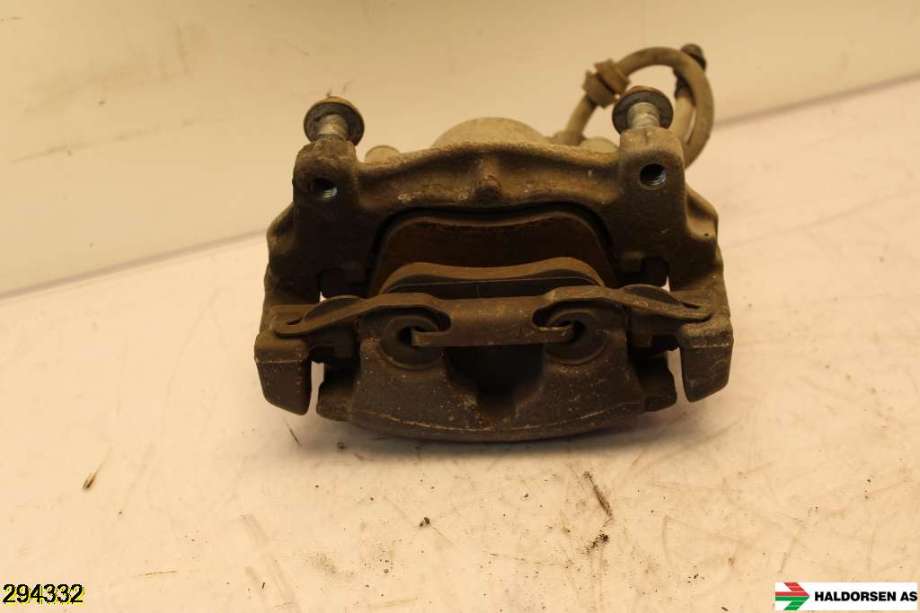 Bremsecaliper høyre foran til Ford S-Max 2010-2015 (Type I, Fase 2)  (FORD|1583139|)